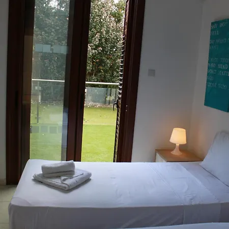 The Olive Tree Πρωταράς