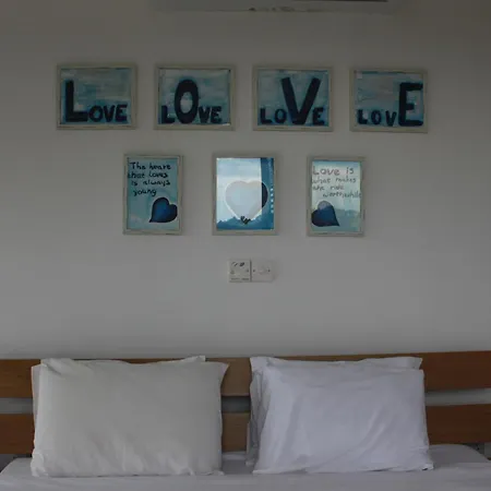 Βίλα The Olive Tree *