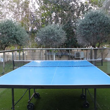 Βίλα The Olive Tree Πρωταράς