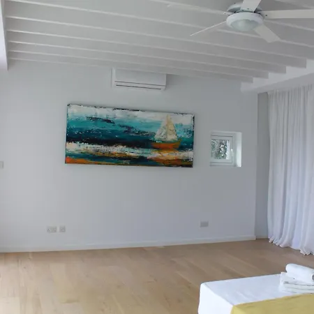 Βίλα The Olive Tree Πρωταράς