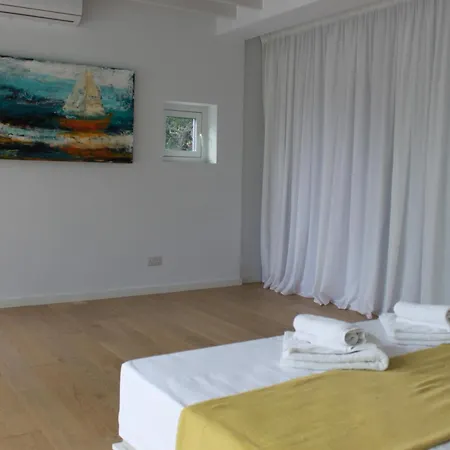 Βίλα The Olive Tree Πρωταράς