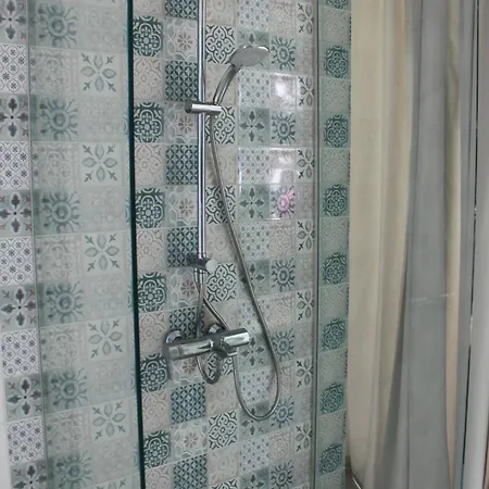 Βίλα The Olive Tree *