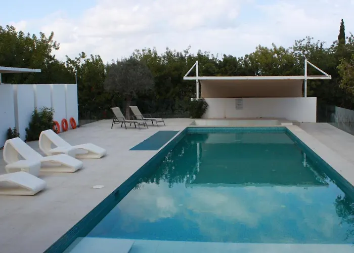 The Olive Tree 빌라