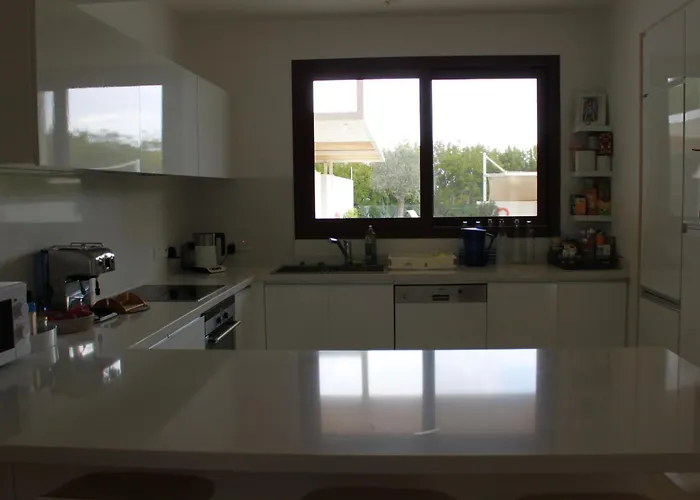 The Olive Tree 빌라 *