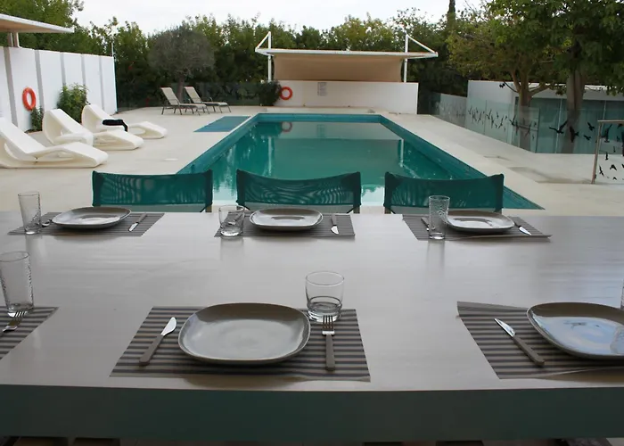 The Olive Tree 빌라