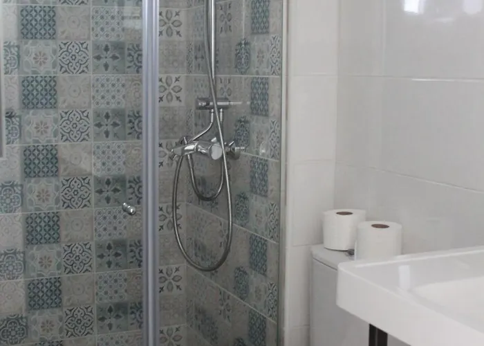 The Olive Tree 빌라 *