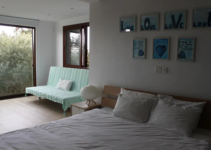 The Olive Tree 빌라 *