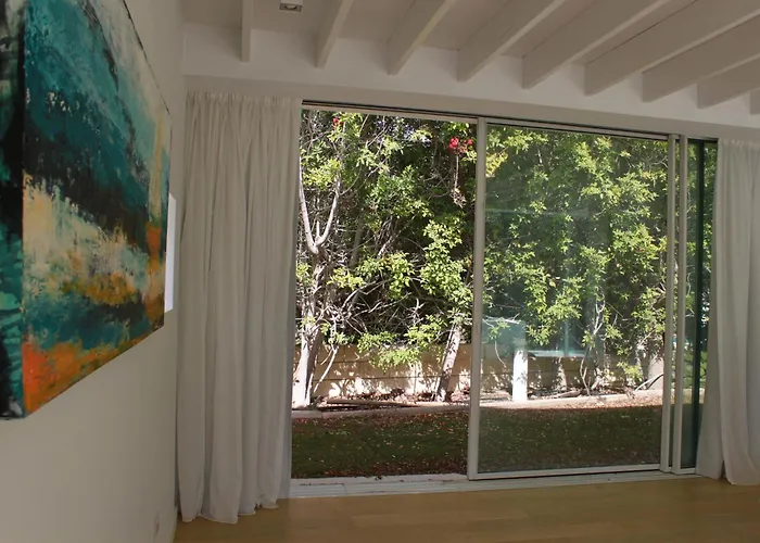 The Olive Tree 빌라