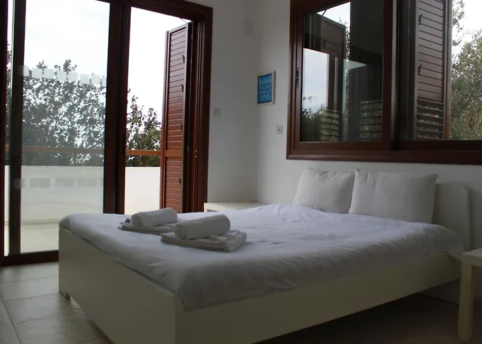 빌라 The Olive Tree