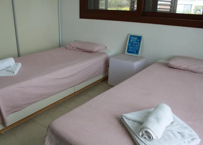 빌라 The Olive Tree *