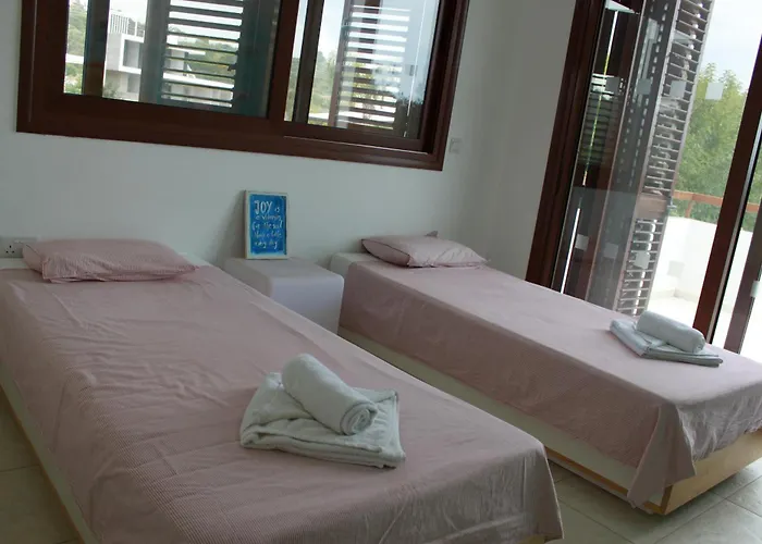 The Olive Tree 빌라