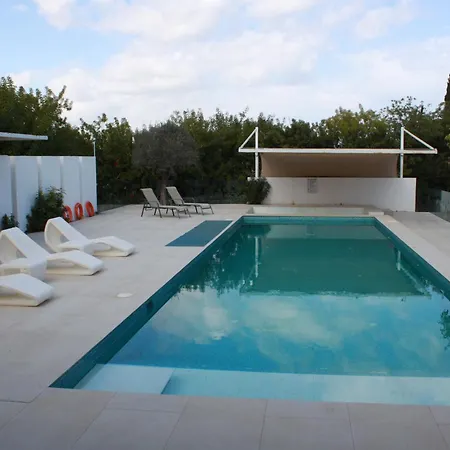 The Olive Tree Villa *