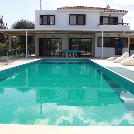 The Olive Tree Villa Protaras