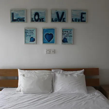 The Olive Tree Villa Protaras