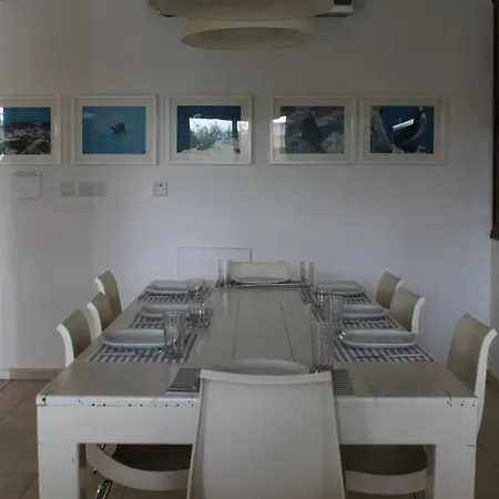 The Olive Tree Villa *