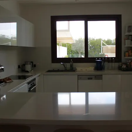 The Olive Tree Villa *