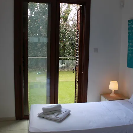 The Olive Tree Villa *