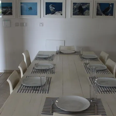 The Olive Tree Protaras