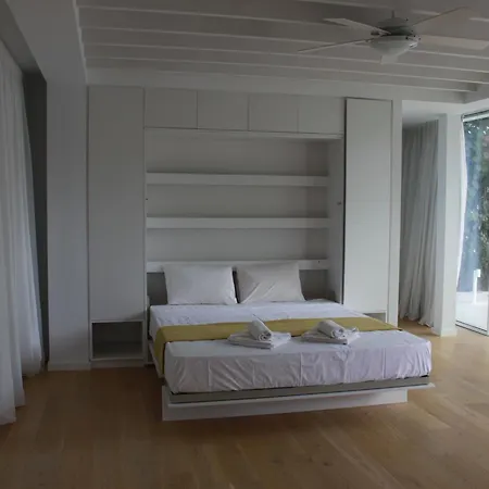 The Olive Tree Villa *