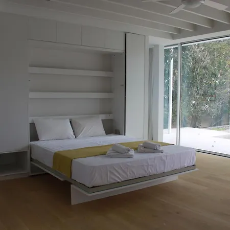 The Olive Tree Villa