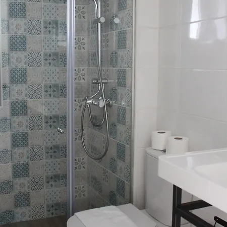 The Olive Tree Villa *