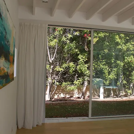 The Olive Tree Villa