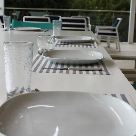 The Olive Tree Villa