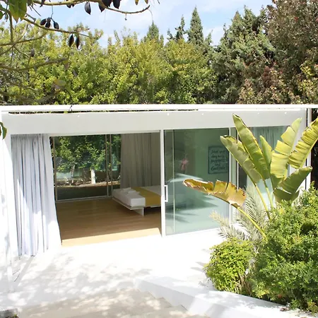 Villa The Olive Tree *