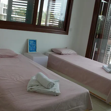 The Olive Tree Villa