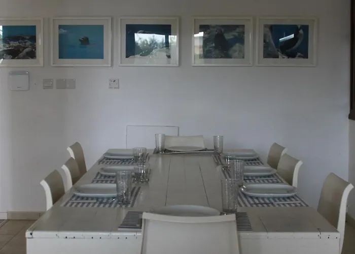 The Olive Tree 别墅 *