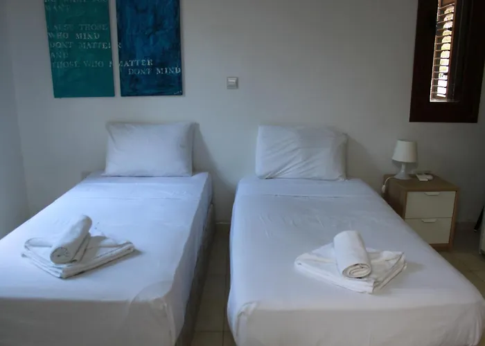 The Olive Tree ヴィラ