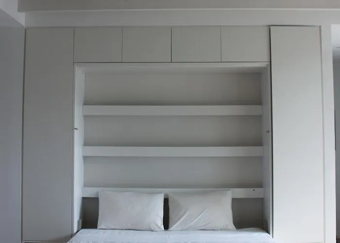 ヴィラ The Olive Tree *