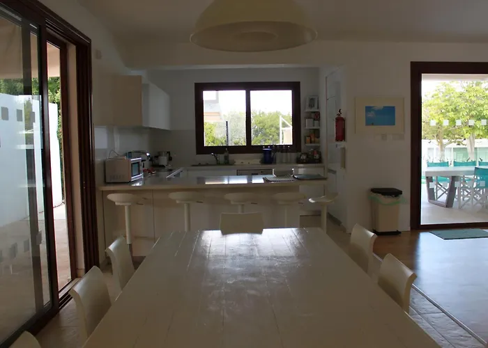 别墅 The Olive Tree *