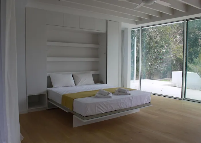 The Olive Tree ヴィラ