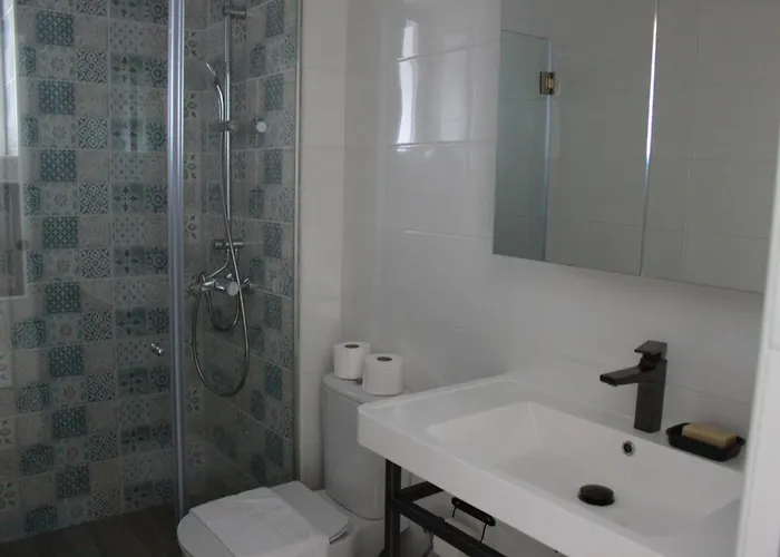 ヴィラ The Olive Tree *