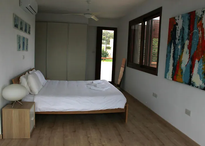 别墅 The Olive Tree