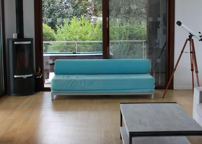 The Olive Tree ヴィラ *