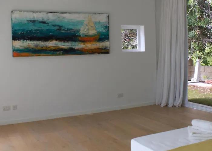 别墅 The Olive Tree *