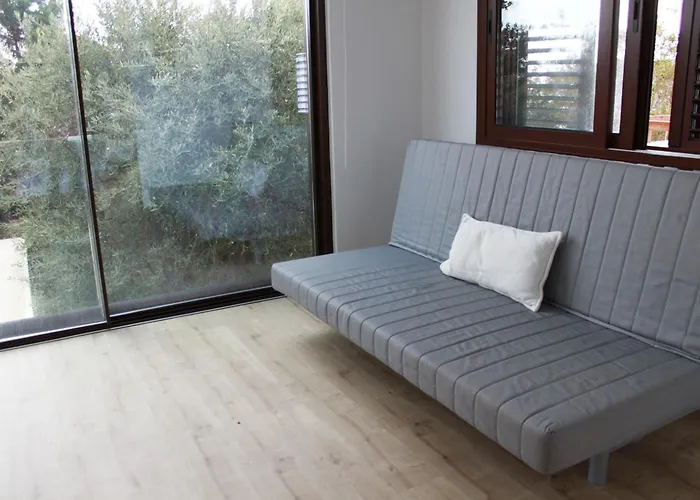 The Olive Tree ヴィラ *