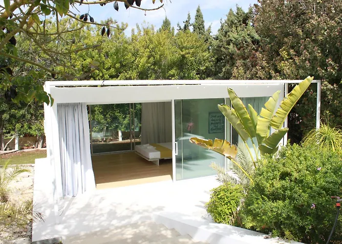 ヴィラ The Olive Tree *