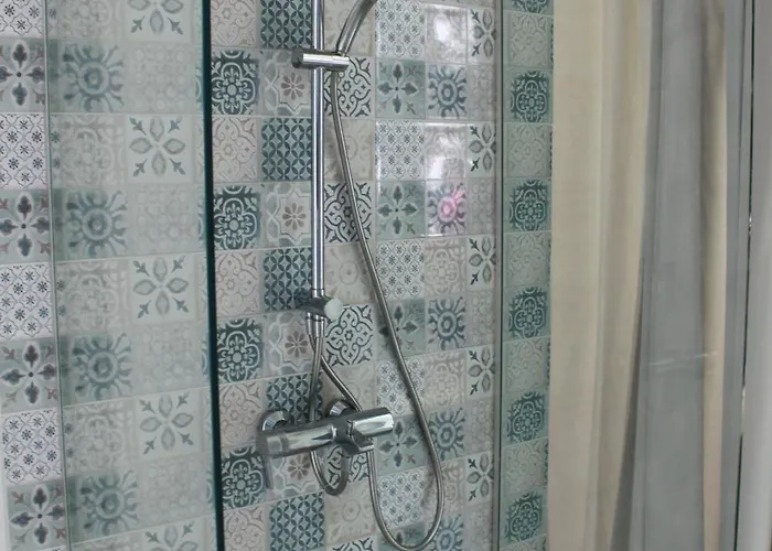 ヴィラ The Olive Tree *