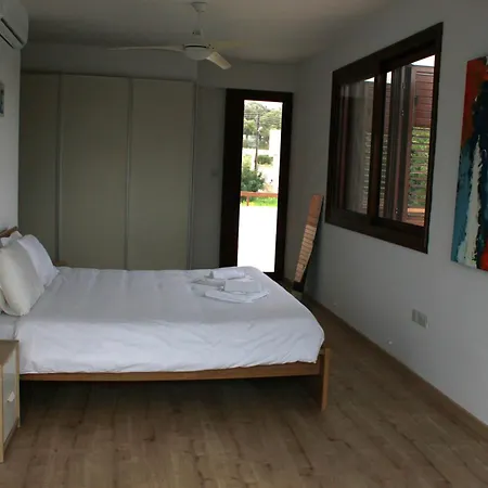 וילה The Olive Tree