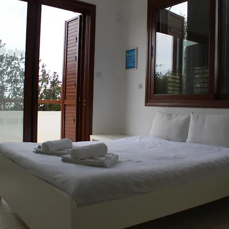 וילה The Olive Tree