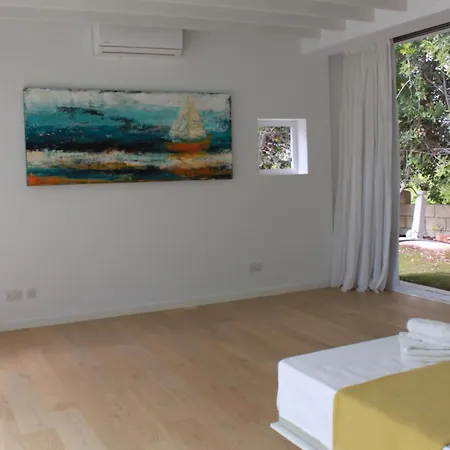 וילה The Olive Tree *