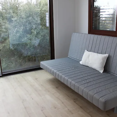 The Olive Tree וילה *