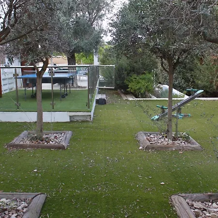 וילה The Olive Tree *