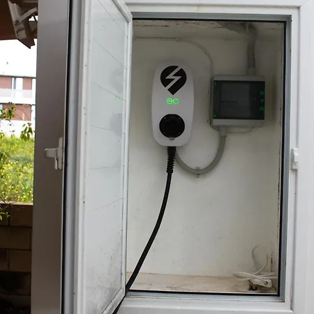 וילה The Olive Tree