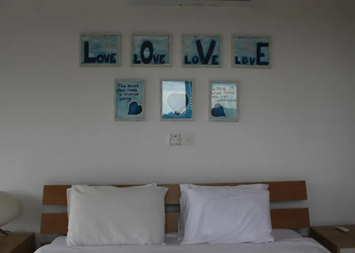 Villa The Olive Tree *