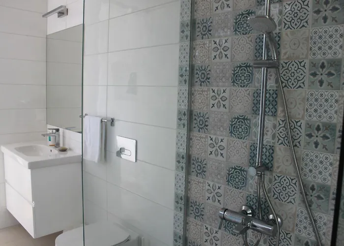 Villa The Olive Tree *