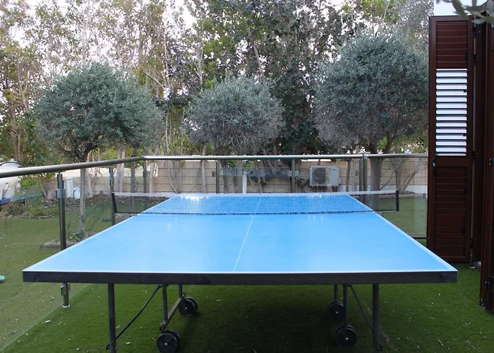 Villa The Olive Tree Protaras